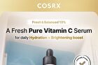Cosrx The Vitamin C 13 Serum - 2026 Version - 20ml