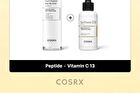 Cosrx The Vitamin C 13 Serum - 2026 Version - 20ml