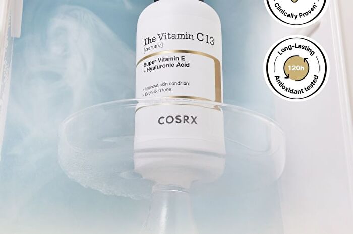 Cosrx The Vitamin C 13 Serum - 2026 Version - 20ml