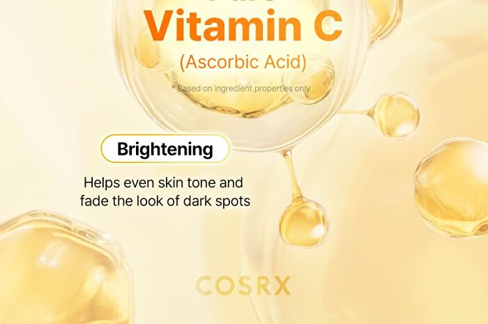 Cosrx The Vitamin C 13 Serum - 2026 Version - 20ml