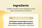 Cosrx The Vitamin C 13 Serum - 2026 Version - 20ml