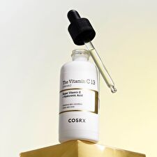 Cosrx The Vitamin C 13 Serum - 2026 Version - 20ml