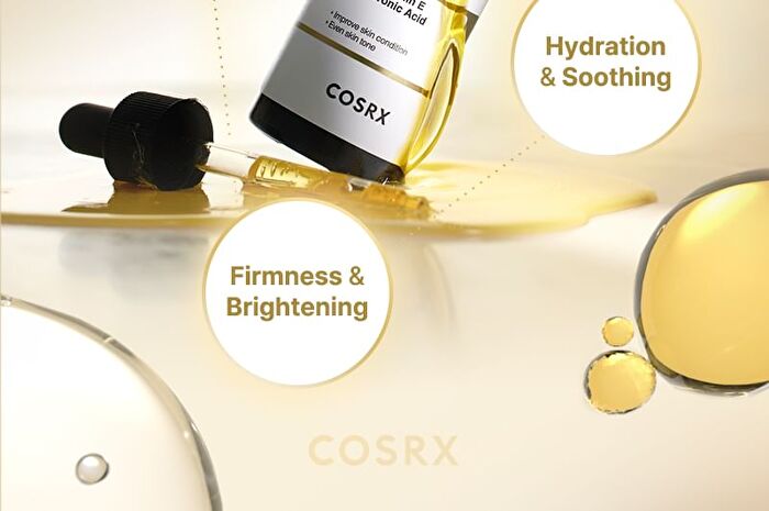 Cosrx Advanced The Vitamin C 23 Serum - 2026 Version - 20ml