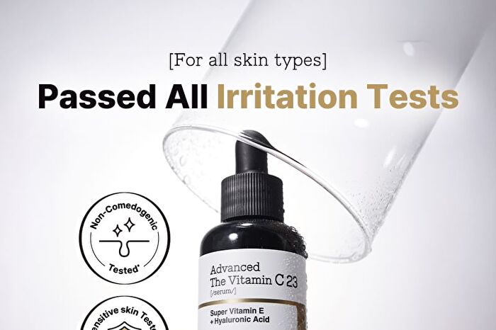 Cosrx Advanced The Vitamin C 23 Serum - 2026 Version - 20ml