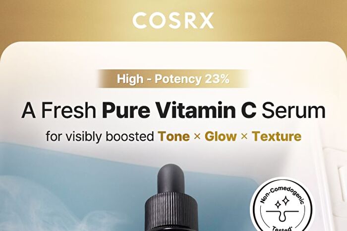 Cosrx Advanced The Vitamin C 23 Serum - 2026 Version - 20ml
