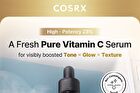 Cosrx Advanced The Vitamin C 23 Serum - 2026 Version - 20ml