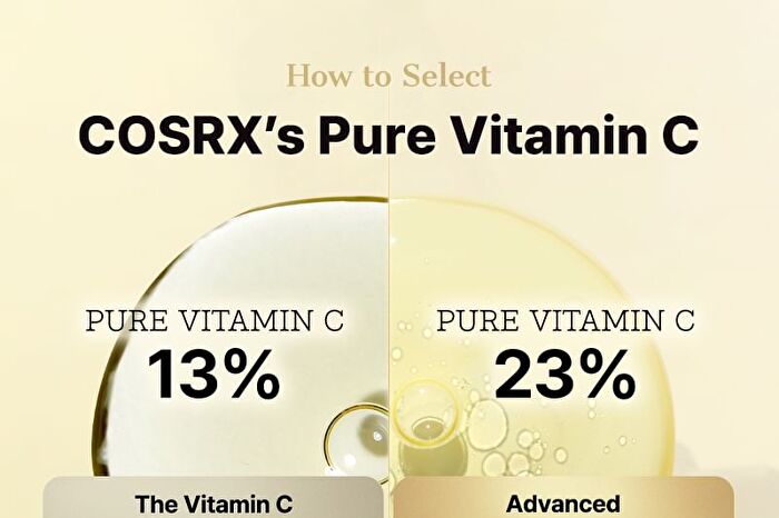 Cosrx Advanced The Vitamin C 23 Serum - 2026 Version - 20ml
