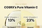 Cosrx Advanced The Vitamin C 23 Serum - 2026 Version - 20ml