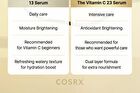 Cosrx Advanced The Vitamin C 23 Serum - 2026 Version - 20ml