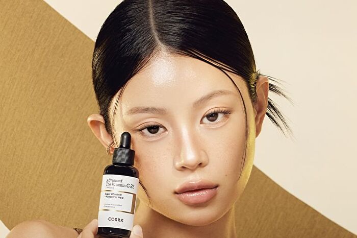 Cosrx Advanced The Vitamin C 23 Serum - 2026 Version - 20ml