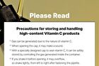 Cosrx Advanced The Vitamin C 23 Serum - 2026 Version - 20ml