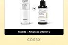 Cosrx Advanced The Vitamin C 23 Serum - 2026 Version - 20ml