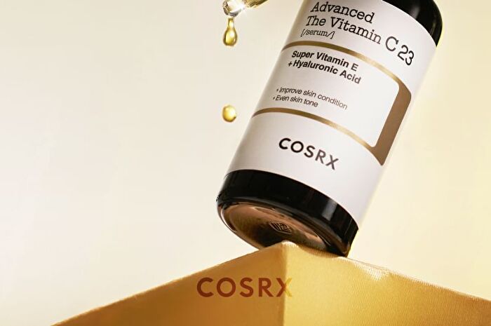 Cosrx Advanced The Vitamin C 23 Serum - 2026 Version - 20ml