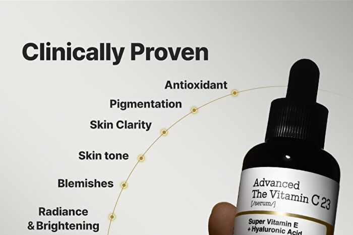 Cosrx Advanced The Vitamin C 23 Serum - 2026 Version - 20ml
