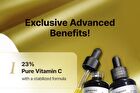 Cosrx Advanced The Vitamin C 23 Serum - 2026 Version - 20ml