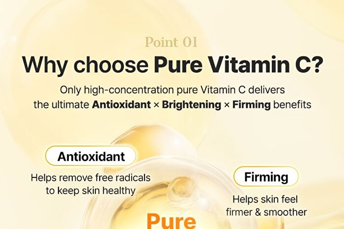 Cosrx Advanced The Vitamin C 23 Serum - 2026 Version - 20ml