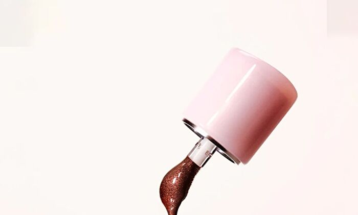 Joocyee Megacloud Tint Oil - 4 Colors - #01 Mocha Glaze - 4.5g