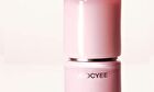 Joocyee Megacloud Tint Oil - 4 Colors - #01 Mocha Glaze - 4.5g