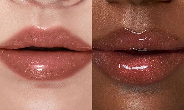 Joocyee Megacloud Tint Oil - 4 Colors - #01 Mocha Glaze - 4.5g