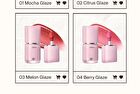 Joocyee Megacloud Tint Oil - 4 Colors - #02 Citrus Glaze - 4.5g