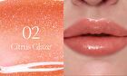Joocyee Megacloud Tint Oil - 4 Colors - #02 Citrus Glaze - 4.5g