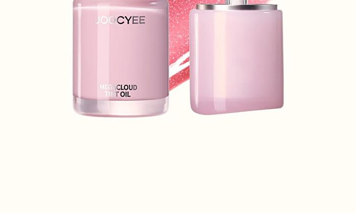 Joocyee Megacloud Tint Oil - 4 Colors - #03 Melon Glaze - 4.5g