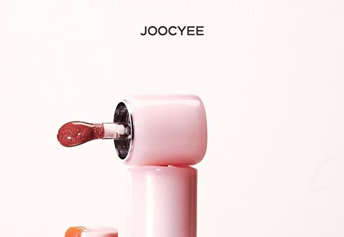 Joocyee Megacloud Tint Oil - 4 Colors - #03 Melon Glaze - 4.5g