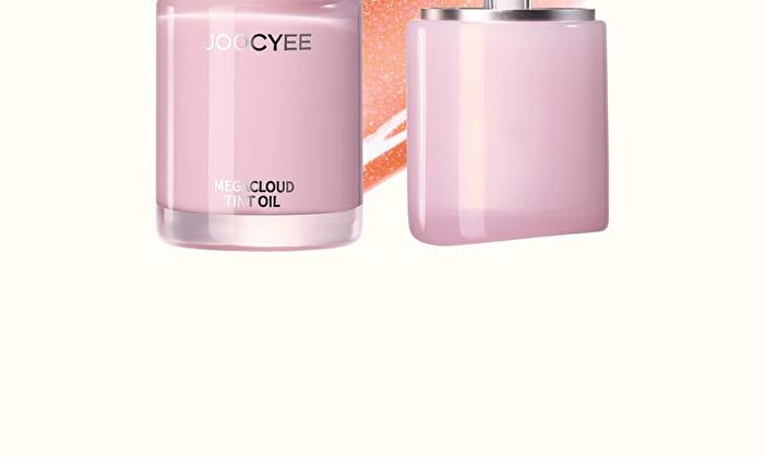 Joocyee Megacloud Tint Oil - 4 Colors - #03 Melon Glaze - 4.5g