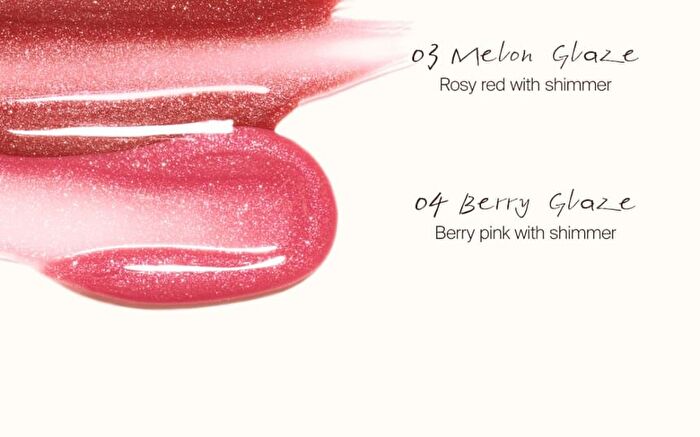 Joocyee Megacloud Tint Oil - 4 Colors - #04 Berry Glaze - 4.5g