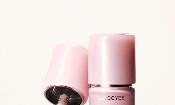 Joocyee Megacloud Tint Oil - 4 Colors - #04 Berry Glaze - 4.5g
