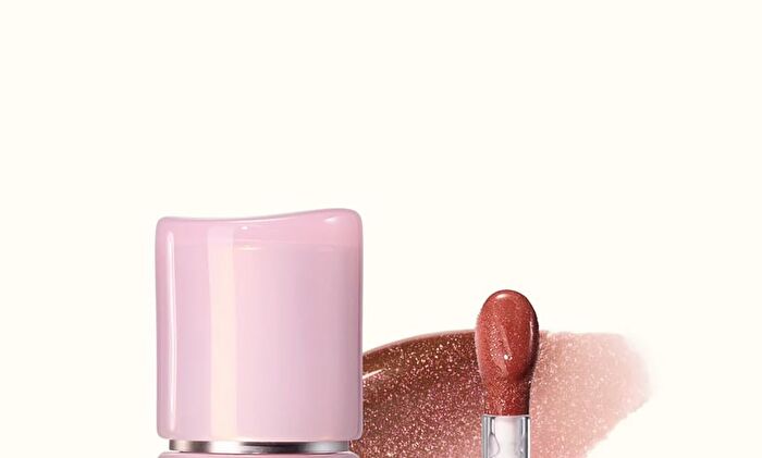 Joocyee Megacloud Tint Oil - 4 Colors - #04 Berry Glaze - 4.5g