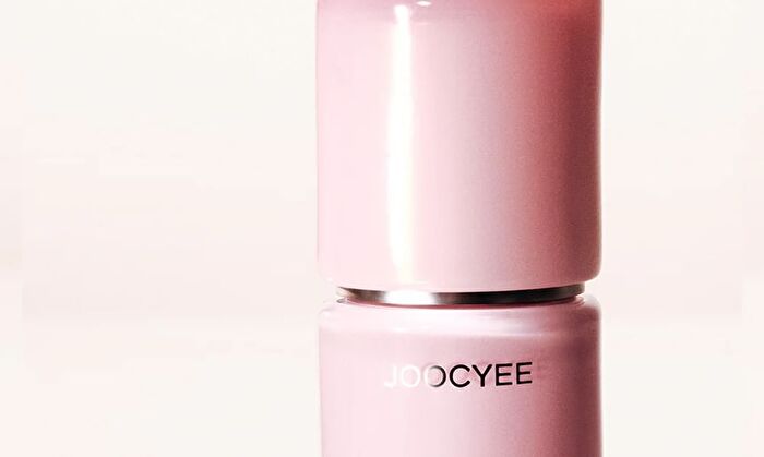 Joocyee Megacloud Tint Oil - 4 Colors - #04 Berry Glaze - 4.5g