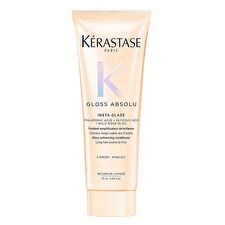 Kérastase Conditioner For Frizzy And Unruly Hair Gloss Absolu (gloss Enhancing Conditioner) - Volume: 75ml