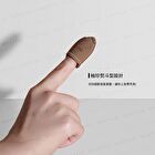 Souffle Q Finger Makeup Puff - FC16 Nude - 2 pcs