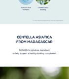 SKIN1004 Madagascar Centella Hyalu-Cica Travel Kit - 4 pcs