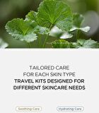 SKIN1004 Madagascar Centella Hyalu-Cica Travel Kit - 4 pcs