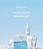 SKIN1004 Madagascar Centella Hyalu-Cica Travel Kit - 4 pcs