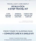 SKIN1004 Madagascar Centella Hyalu-Cica Travel Kit - 4 pcs