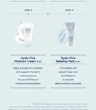 SKIN1004 Madagascar Centella Hyalu-Cica Travel Kit - 4 pcs