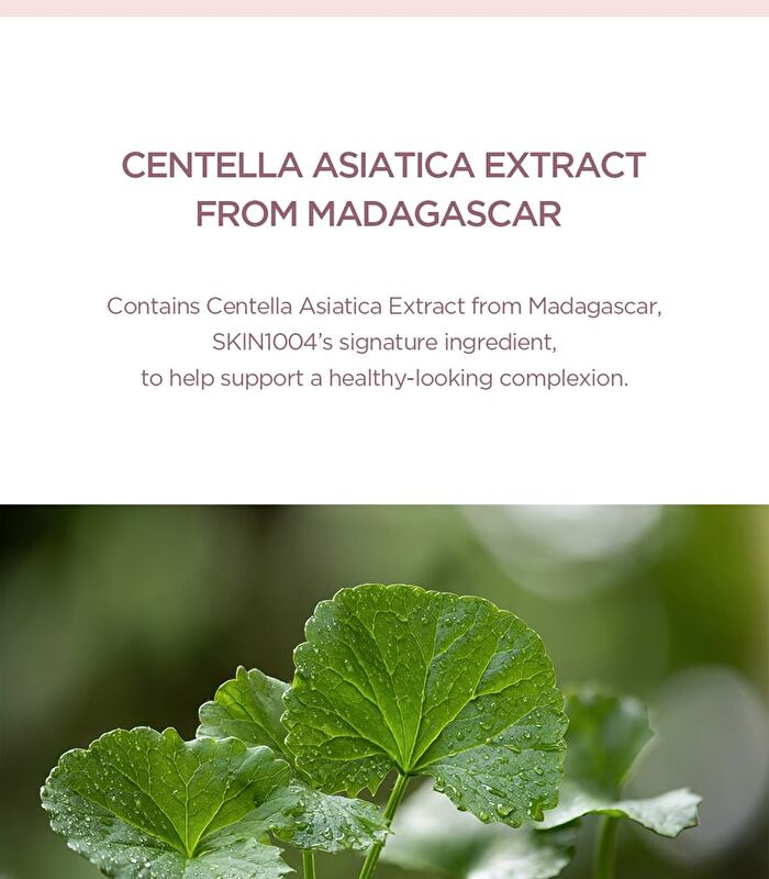 SKIN1004 Madagascar Centella Poremizing Travel Kit - 4 pcs