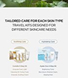 SKIN1004 Madagascar Centella Poremizing Travel Kit - 4 pcs