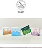 SKIN1004 Madagascar Centella Poremizing Travel Kit - 4 pcs