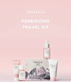 SKIN1004 Madagascar Centella Poremizing Travel Kit - 4 pcs