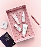 SKIN1004 Madagascar Centella Poremizing Travel Kit - 4 pcs