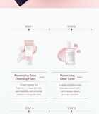 SKIN1004 Madagascar Centella Poremizing Travel Kit - 4 pcs