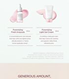 SKIN1004 Madagascar Centella Poremizing Travel Kit - 4 pcs