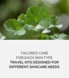 SKIN1004 Madagascar Centella Tea-Trica Travel Kit - 4 pcs