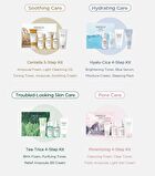 SKIN1004 Madagascar Centella Tea-Trica Travel Kit - 4 pcs