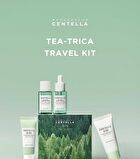 SKIN1004 Madagascar Centella Tea-Trica Travel Kit - 4 pcs