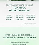 SKIN1004 Madagascar Centella Tea-Trica Travel Kit - 4 pcs